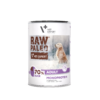 Raw Paleo Adult Dog Račka