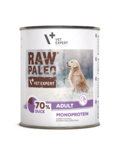 Raw Paleo Adult Dog Račka 2