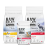 Raw Paleo ULTRA Puppy Medium&Large