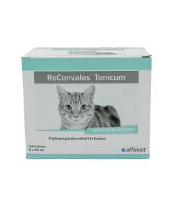 ReConvales Tonicum Cat