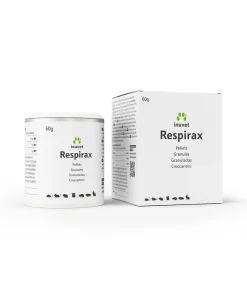 Respirax granule