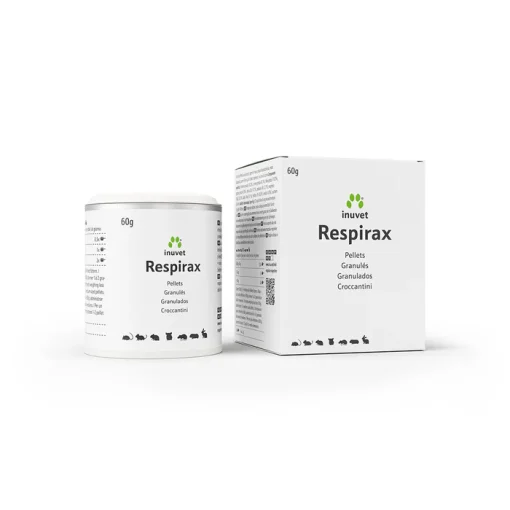 Respirax granule