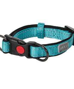 Rukka Pets enobarvna ovratnica za pse XS