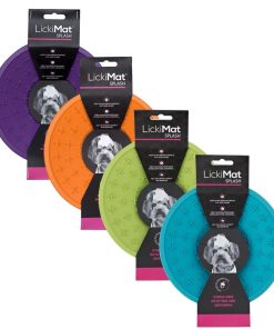 LickiMat Splash