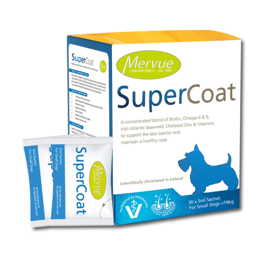 SuperCoat za pse - slika 2