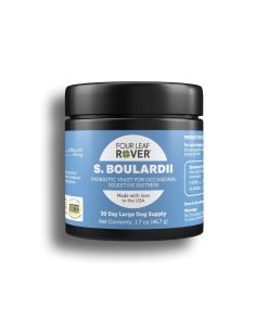 Saccharomyces Boulardii