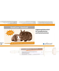RodiCare Hairball