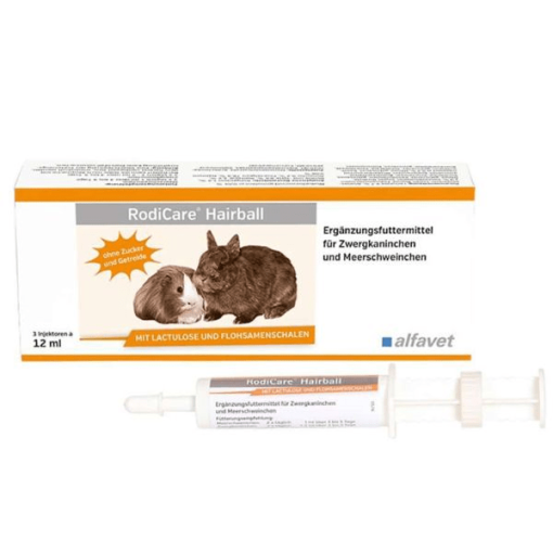 RodiCare Hairball