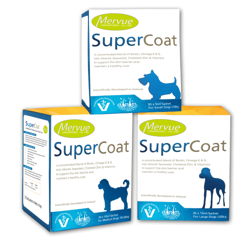 SuperCoat za pse