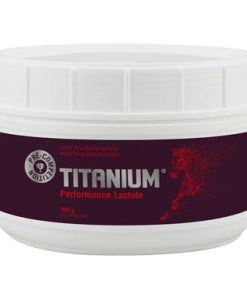Titanium Performance Lactate