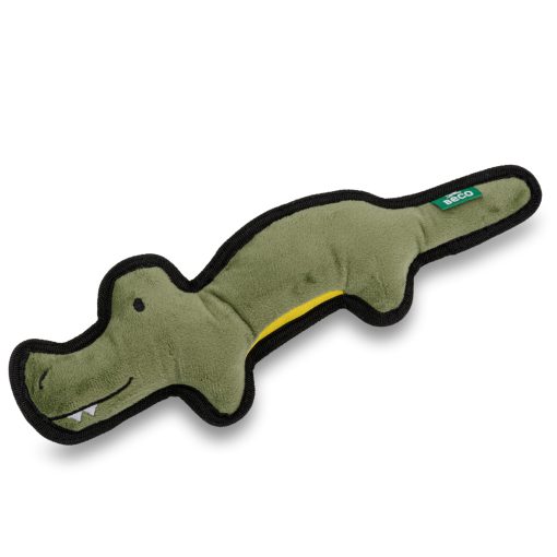 Beco Krokodil