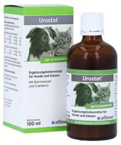 Urostat