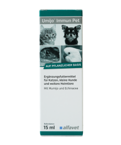 Umijo Immun Pet