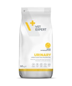 Urinary dog 12 kg