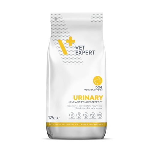 Urinary dog 12 kg
