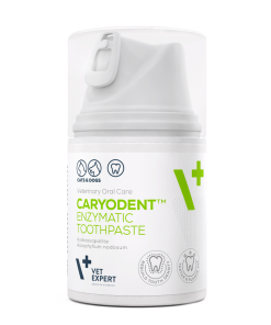 CaryoDent pasta
