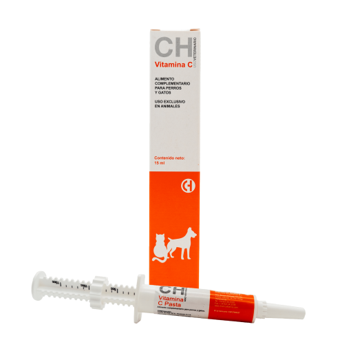 Vitamina C