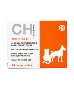 Vitamina C