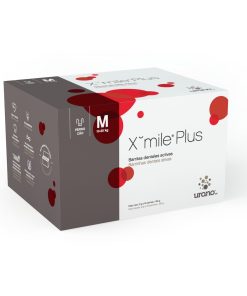 XMILE Plus zobne žvečke M