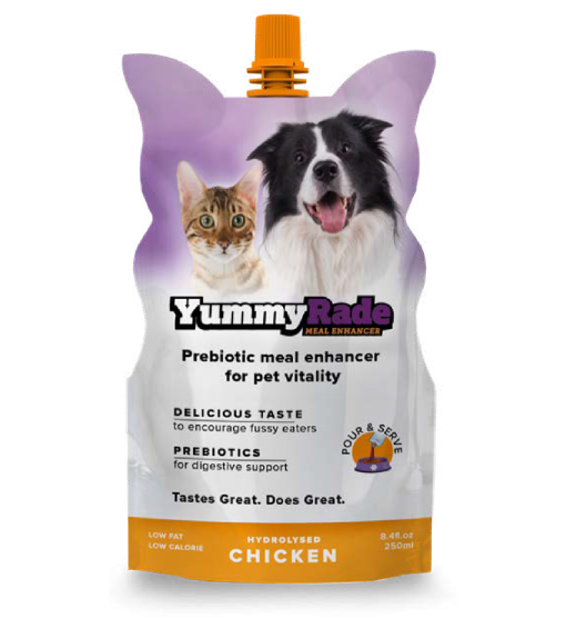 YummyRade