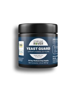 Yeast Guard
