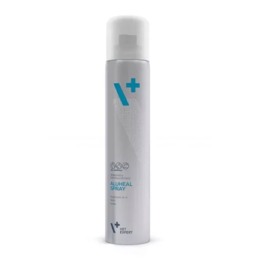 AluHeal Spray
