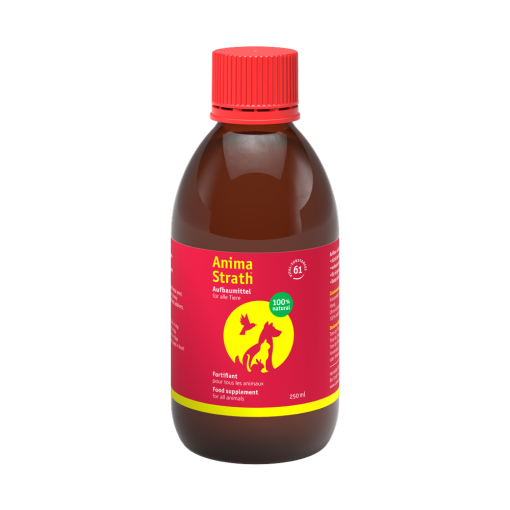 Anima Strath 250ml