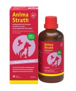 Anima Strath Thyme