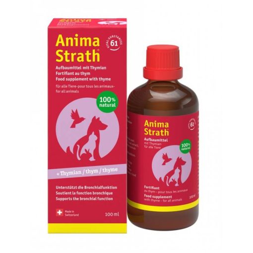 Anima Strath Thyme