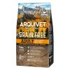Arquivet Grain Free Adult Puran z zelenjavo briketi 12 kg