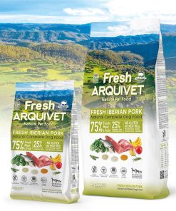 Arquivet Fresh Iberian Pork - Svinjina