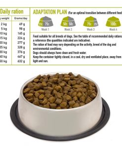 Arquivet Fresh Iberian Pork - Svinjina zadaj