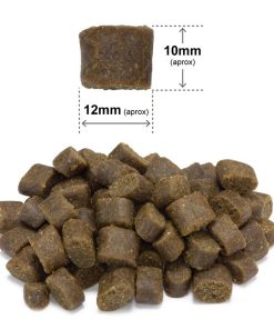 Arquivet Fresh Ocean Fish - Riba briketi