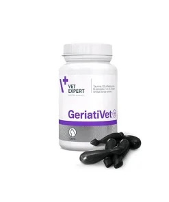 GeriatiVet za mačke
