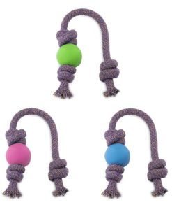 Beco Ball On Rope