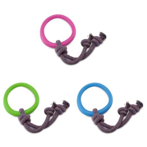 Beco Hoop On Rope