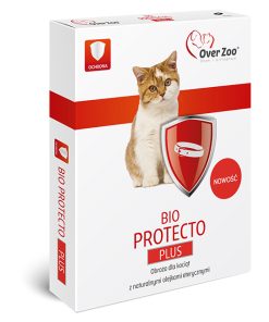 Bio Protecto PLUS za mačje mladiče