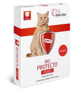 Bio Protecto PLUS za mačke