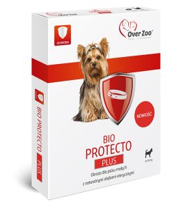Bio Protecto PLUS za male pse