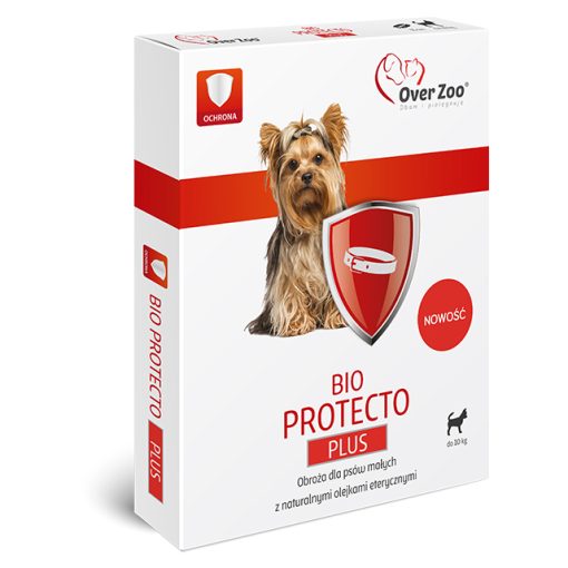 Bio Protecto PLUS za male pse