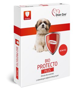 Bio Protecto PLUS za pasje mladiče