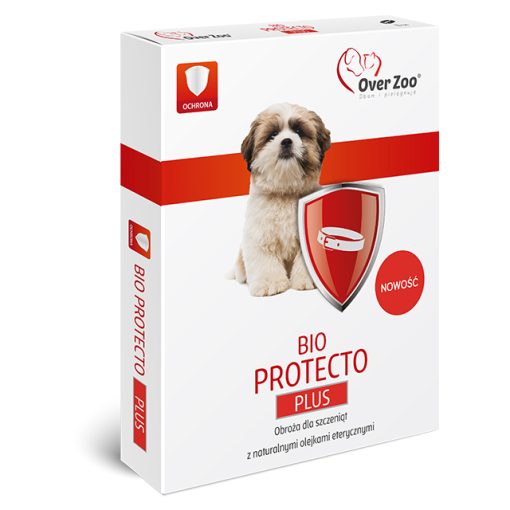 Bio Protecto PLUS za pasje mladiče