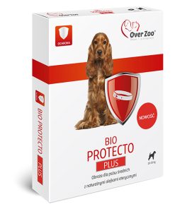 Bio Protecto PLUS za srednje pse