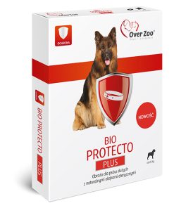 Bio Protecto PLUS za velike pse