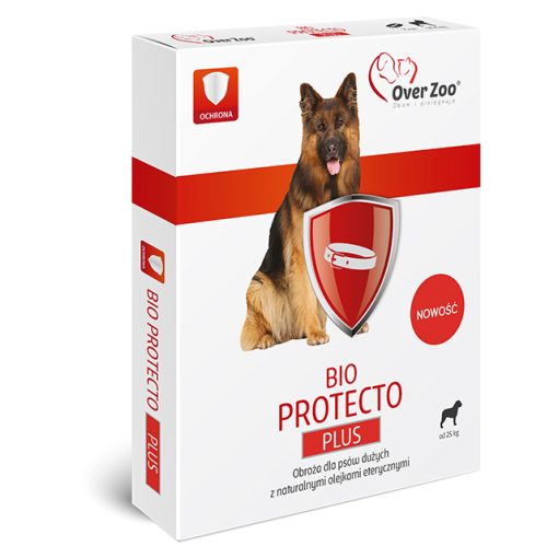 Bio Protecto PLUS za velike pse