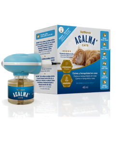 Acalma Difuzor + Polnilo