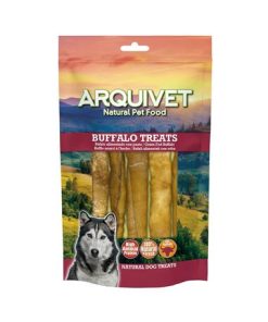 Arquivet Buffalo Kolagenske Palčke