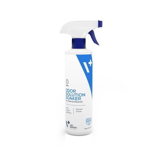 Odor Eliminator Cat