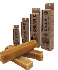 Churpi jakova palčka