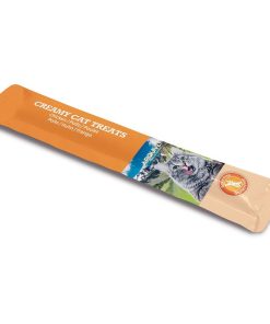 Arquivet Kremast mačji priboljšek - Piščanec - vrečka